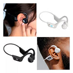 Auricular Deportivo Bluetooth SD AKS