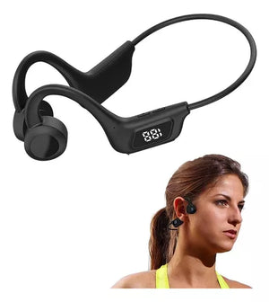 Auricular Deportivo Bluetooth SD AKS