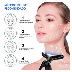 Masajeador Reductor De Papada Facial