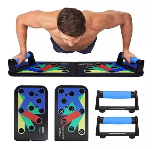 Tablero para  Push-up