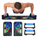 Tablero para  Push-up