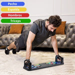 Tablero para  Push-up